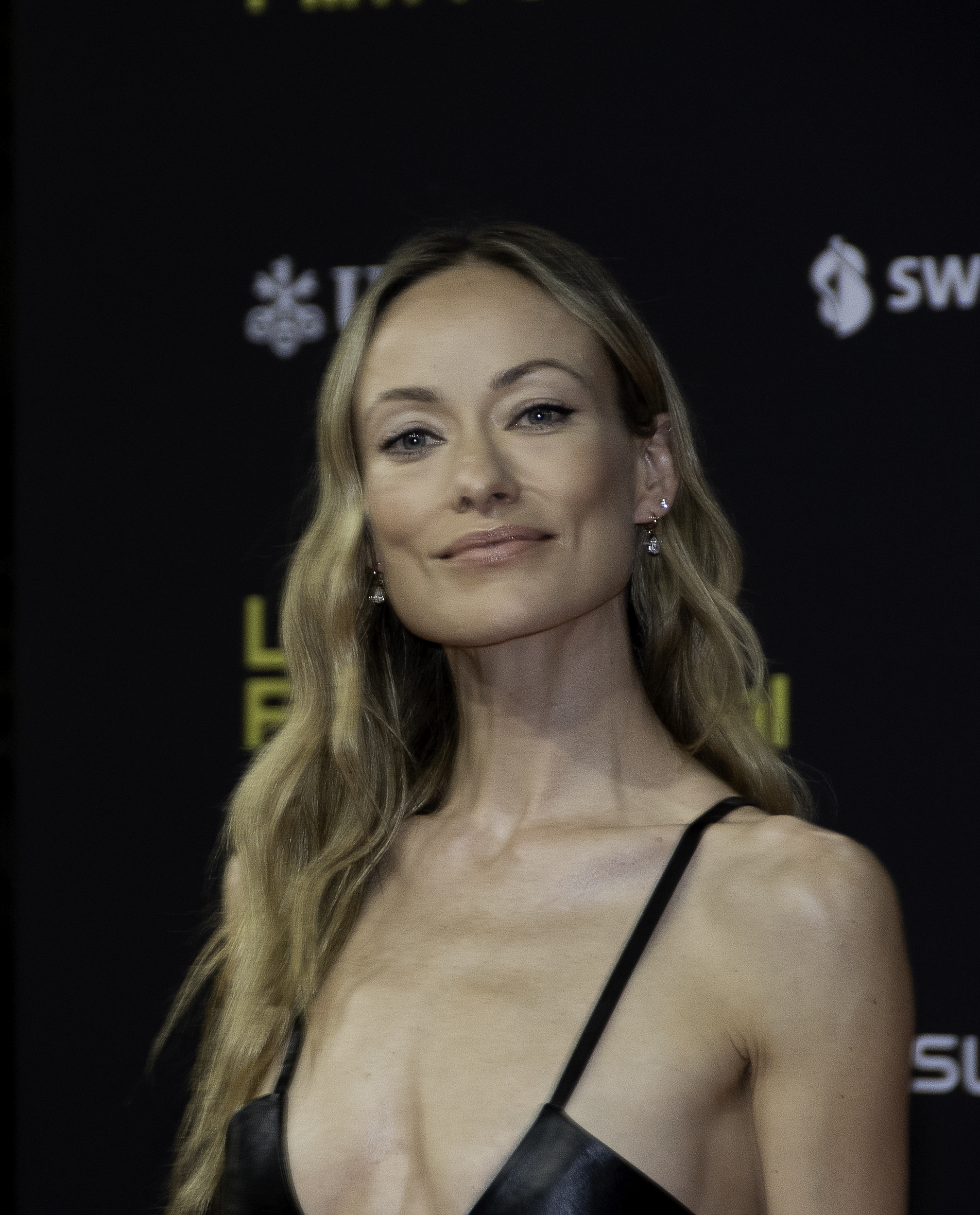 — suisse locarno cinema 79th locarno film festival 08 08 2026 the invite olivia wilde